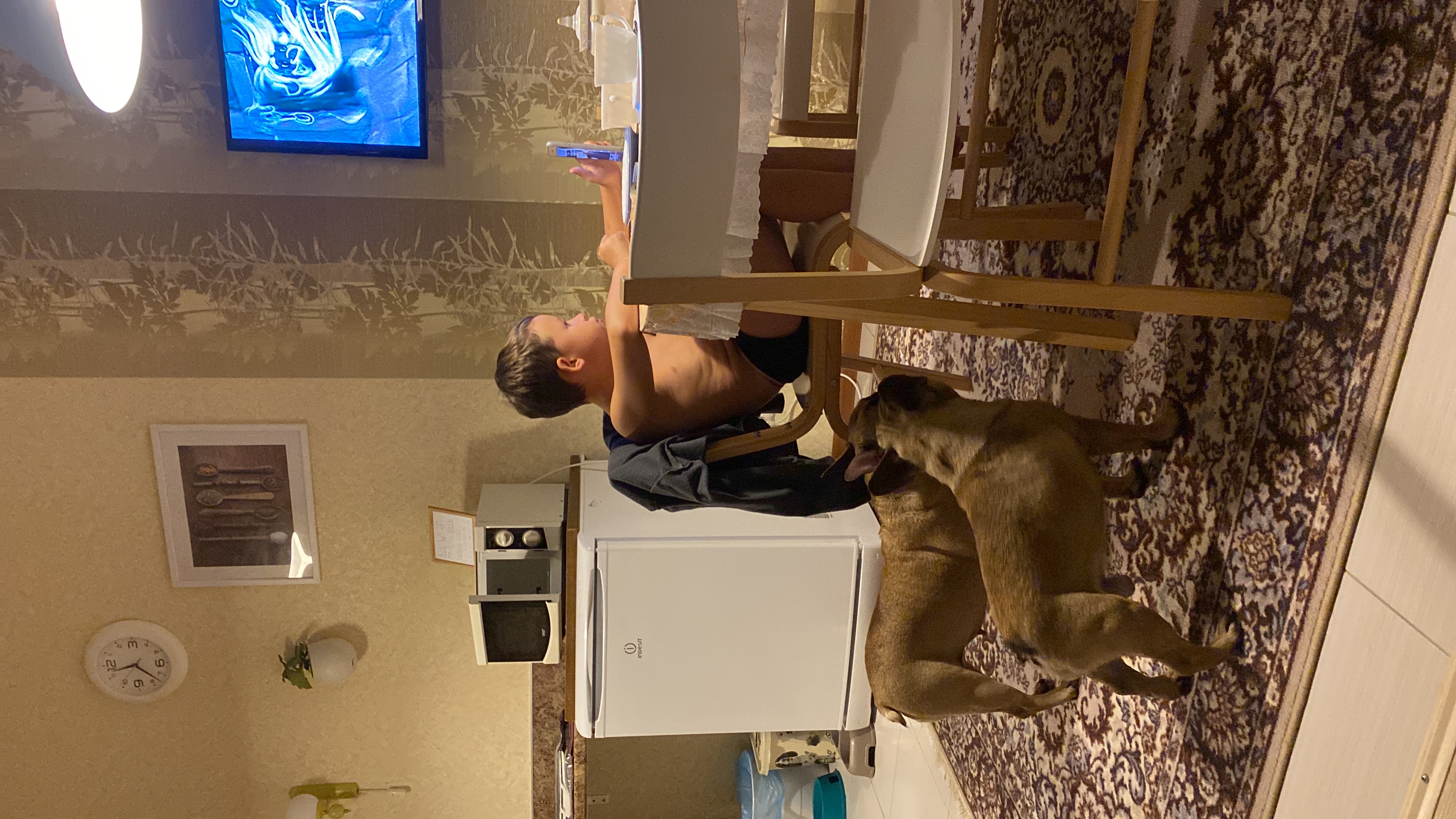 Фото Апартаменты на Малышевской 109