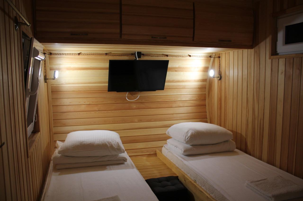 Фото Вип Бунгало