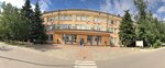 Z-axis (Kotsyubinskogo Street, 4) ، معدات صناعية