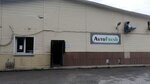 Avtofresh (stantsiya Inya-Vostochnaya, Zheleznodorozhnaya ulitsa, 1к1), auto body repair