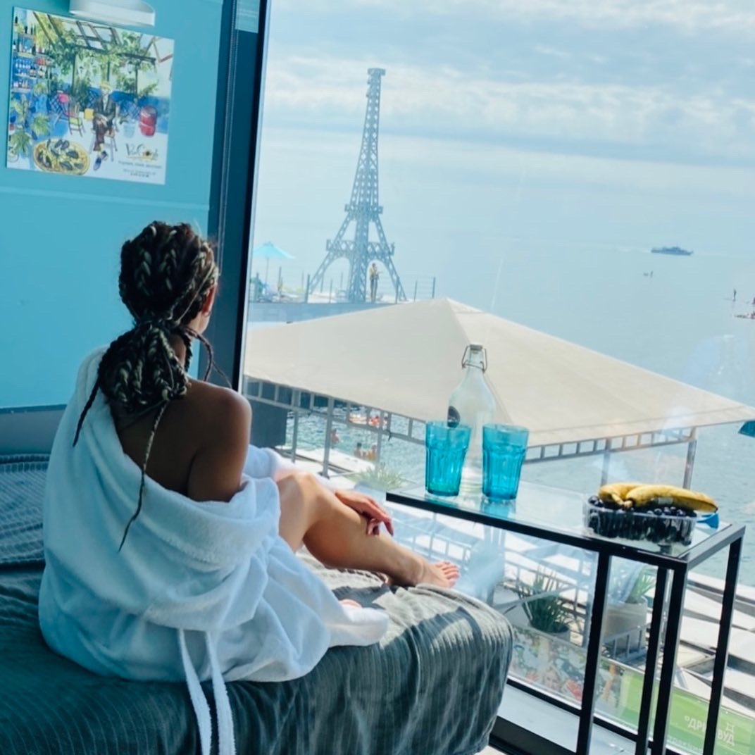 Фото Локер клуб