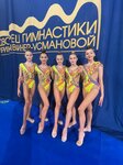 ГАУ ДО НСО Спортивная школа олимпийского резерва по художественной гимнастике (rabochiy posyolok Krasnoobsk, Vostochnaya ulitsa, 29), escuela deportiva