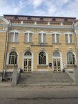 Отделение почтовой связи № 188821 (Krepostnaya Street, 30) ، مكتب البريد