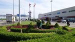 Klinning Moll (Dzerzhinsky Street, 100), cleaning services