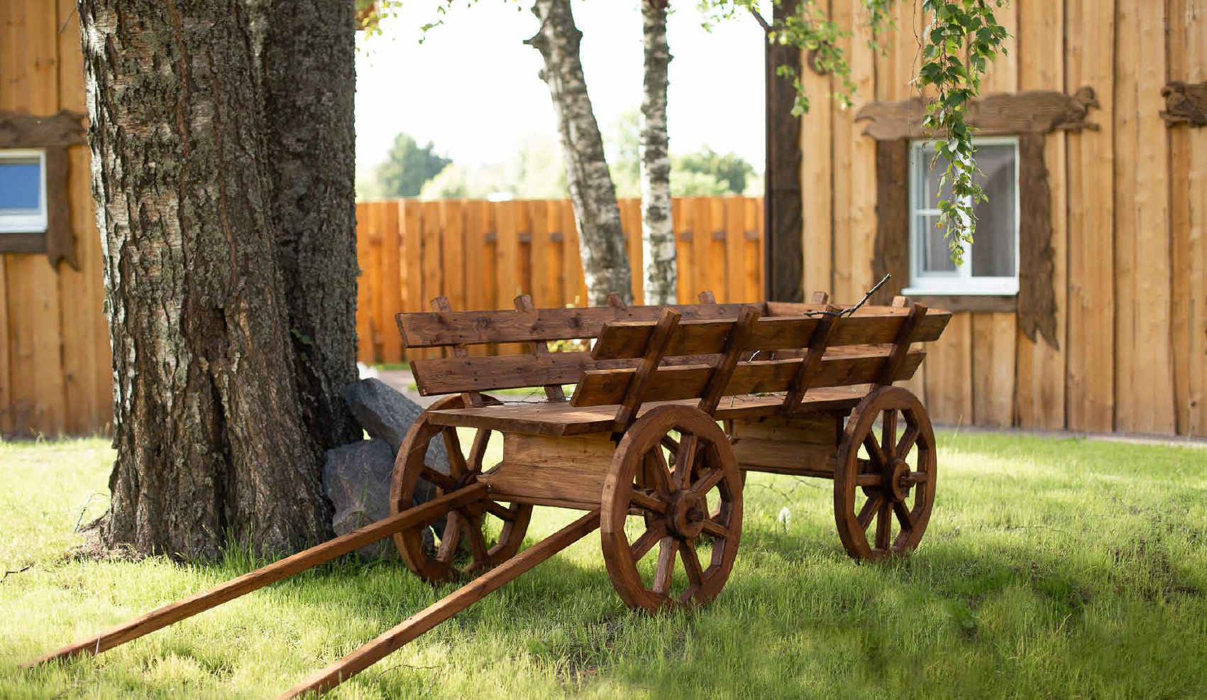 Фото Хутор Пукинниеми