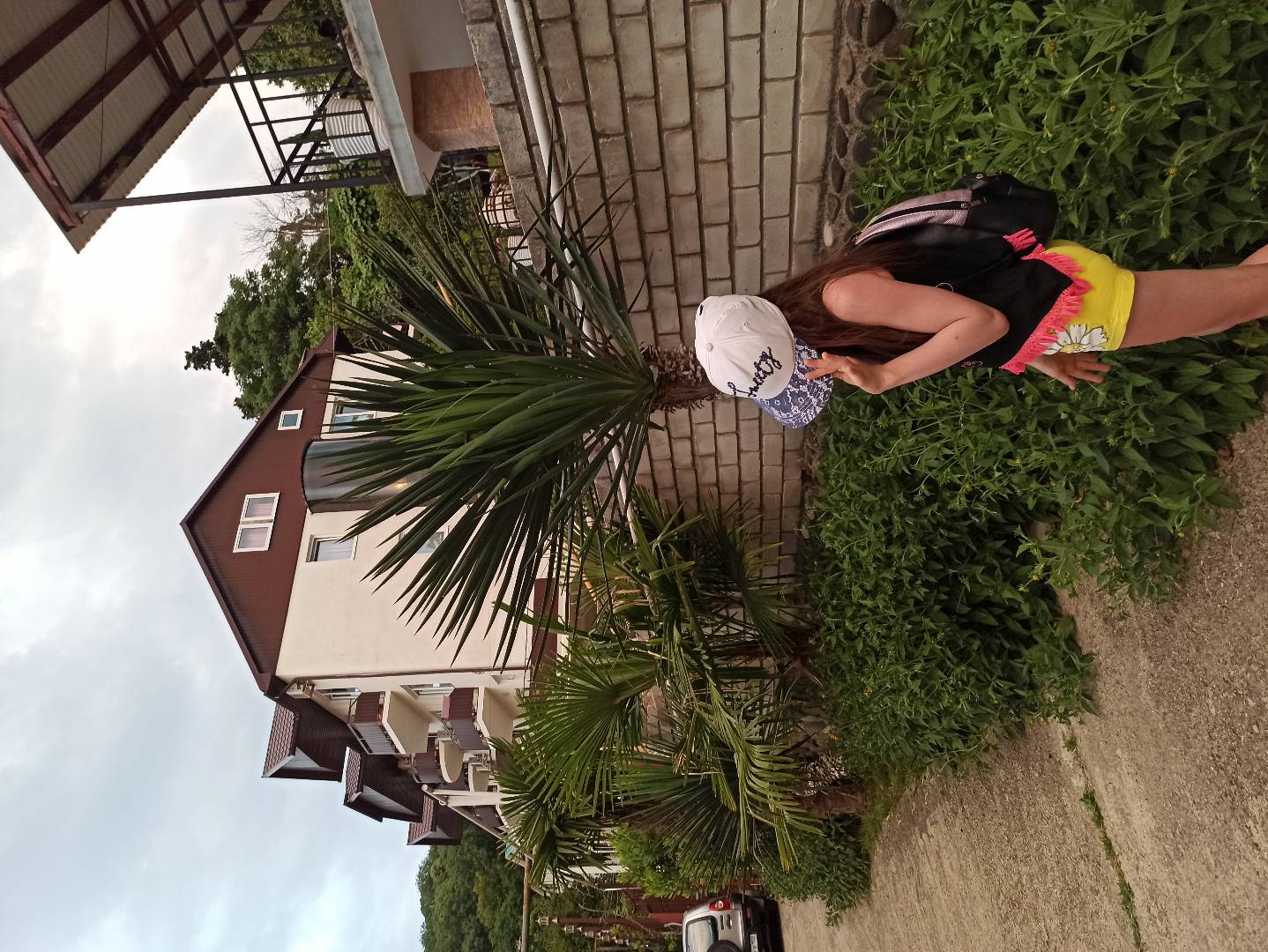 Фото У Мамы