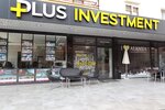 Plus Investment (Antalya, Alanya, Saray Mah., Aşçı Sadullah Sok., 24), real estate agency
