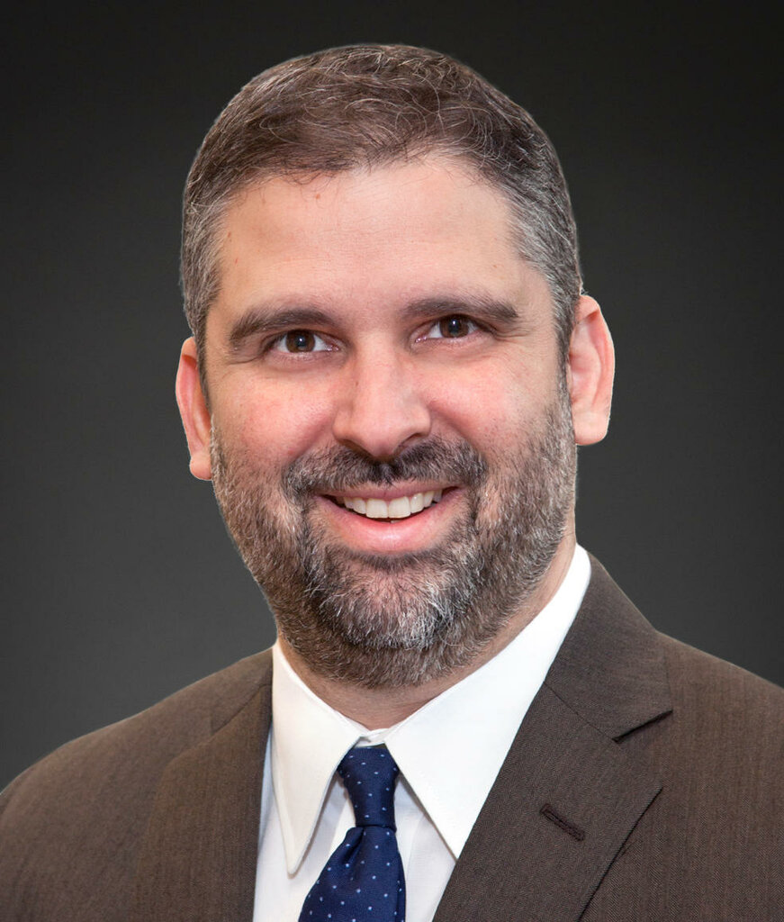 Financial consulting Craig Kaufman, State of New Jersey, photo