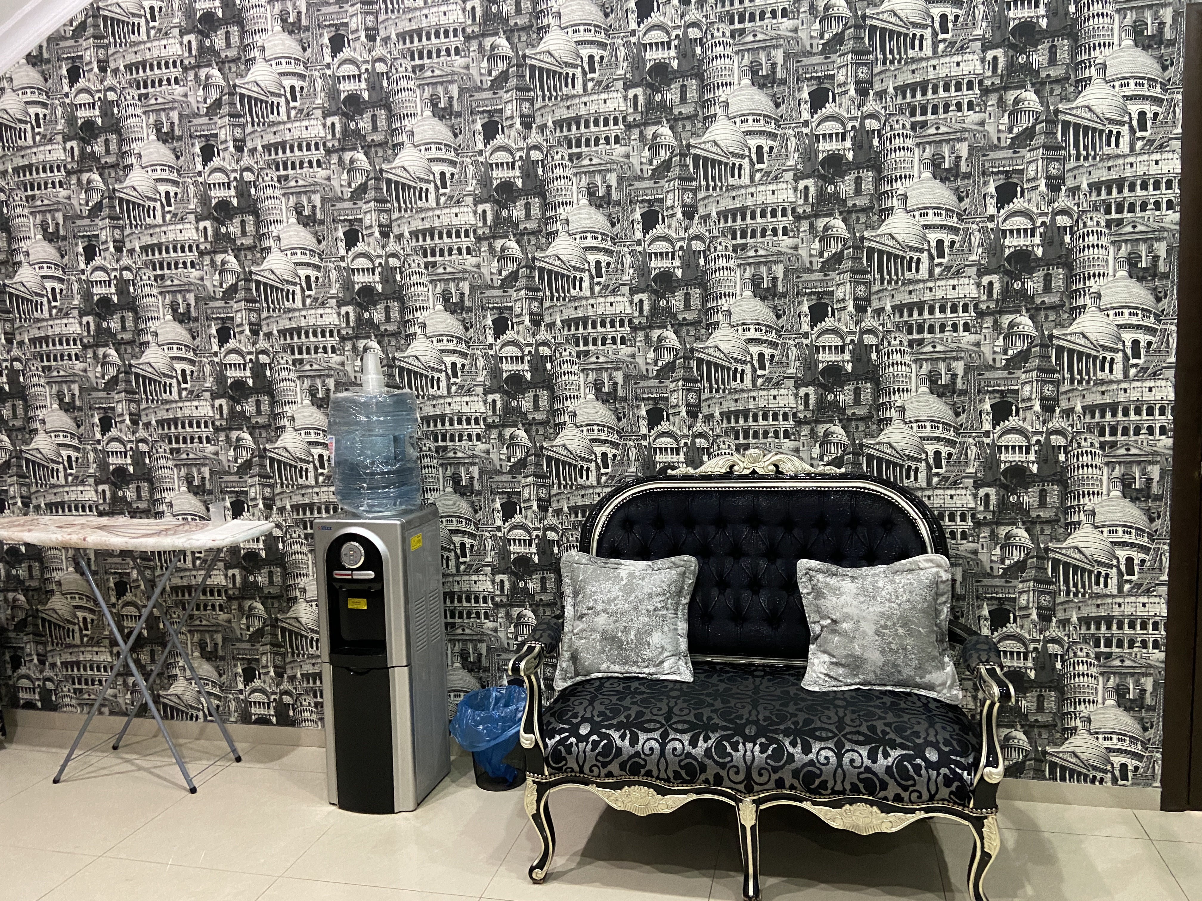 Фото Гранд отель