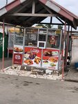 Hajia Amina Wakye (Wentum Lane, 11), fast food