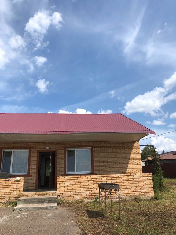 Фото Дом на берегу Болгар