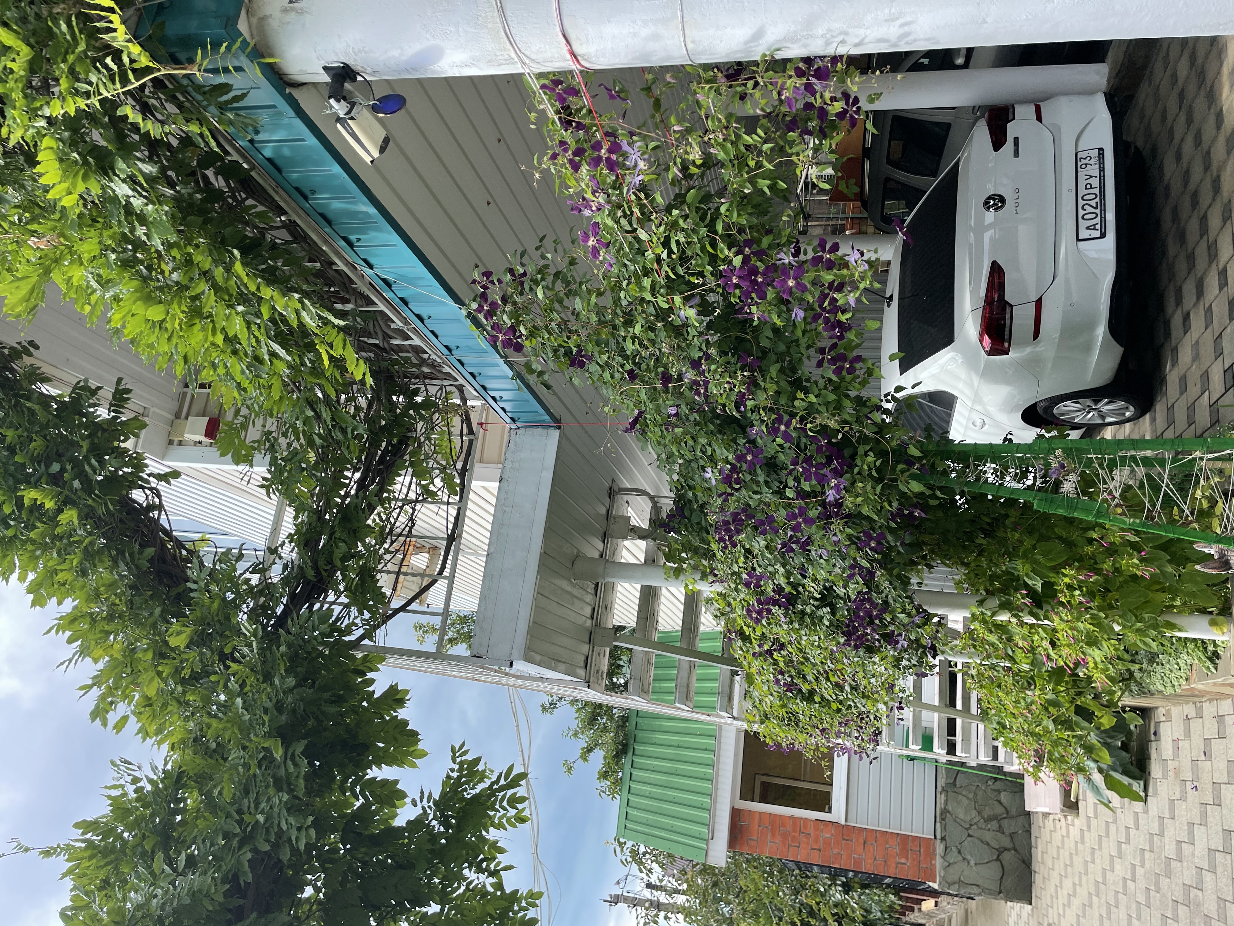 Фото Кругозор