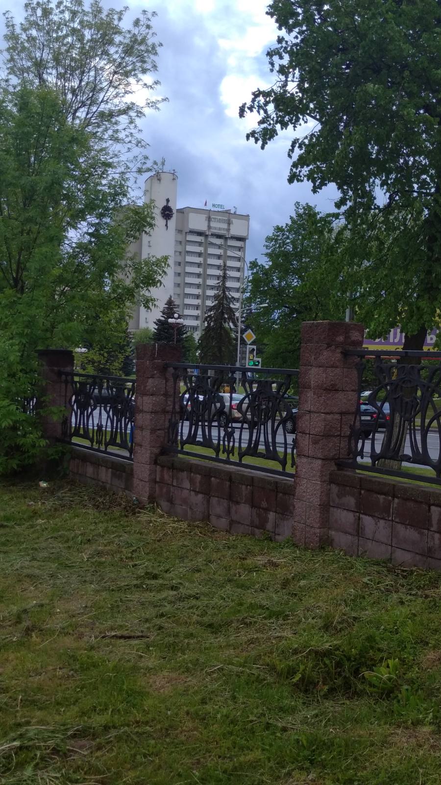 Фото Молодечно