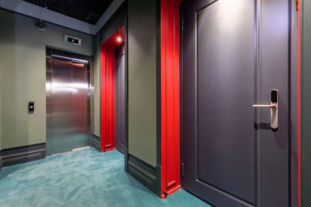 Фото Оболенский