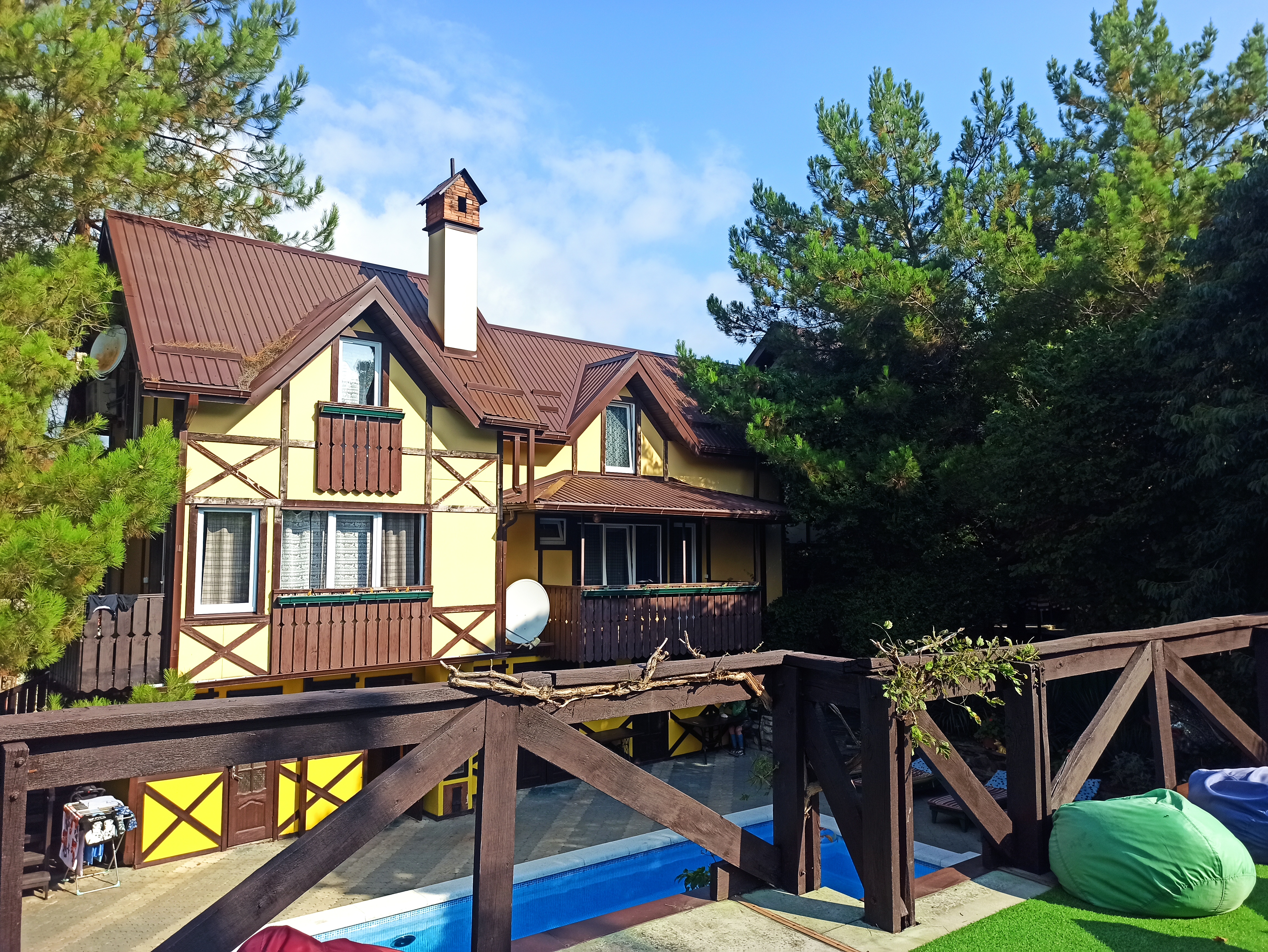 Фото Баден-Баден