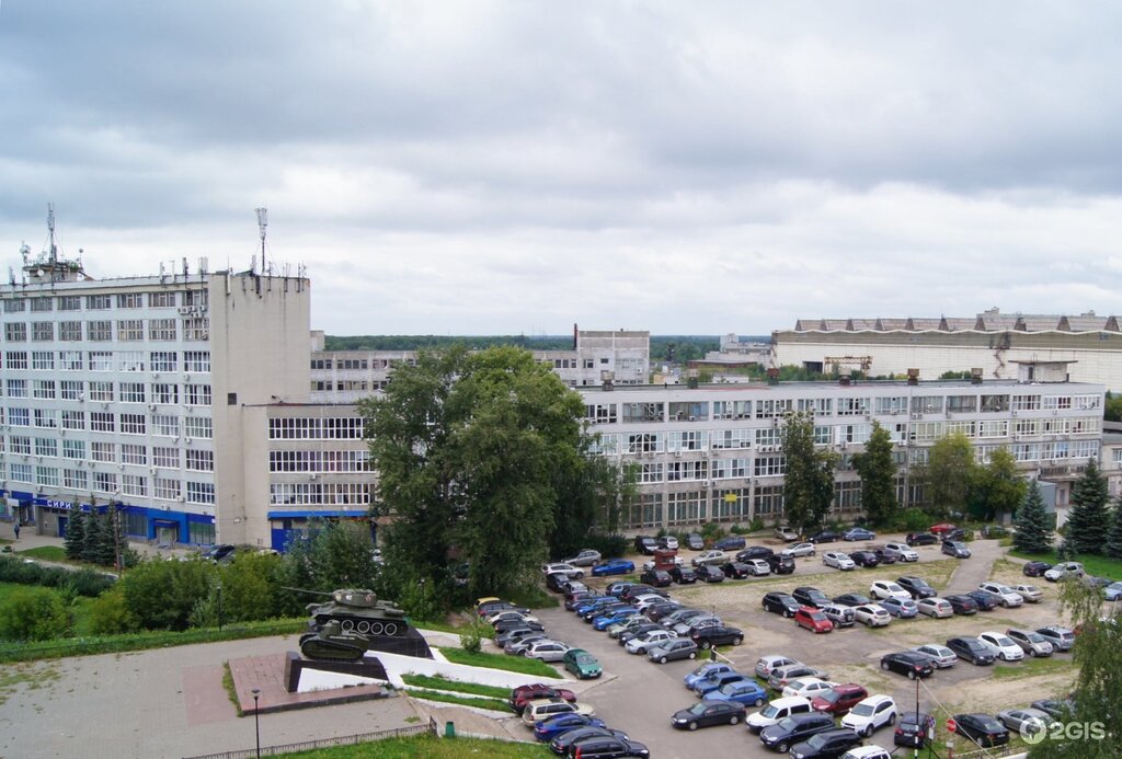 Южный ул свободы 100а нижний новгород фото