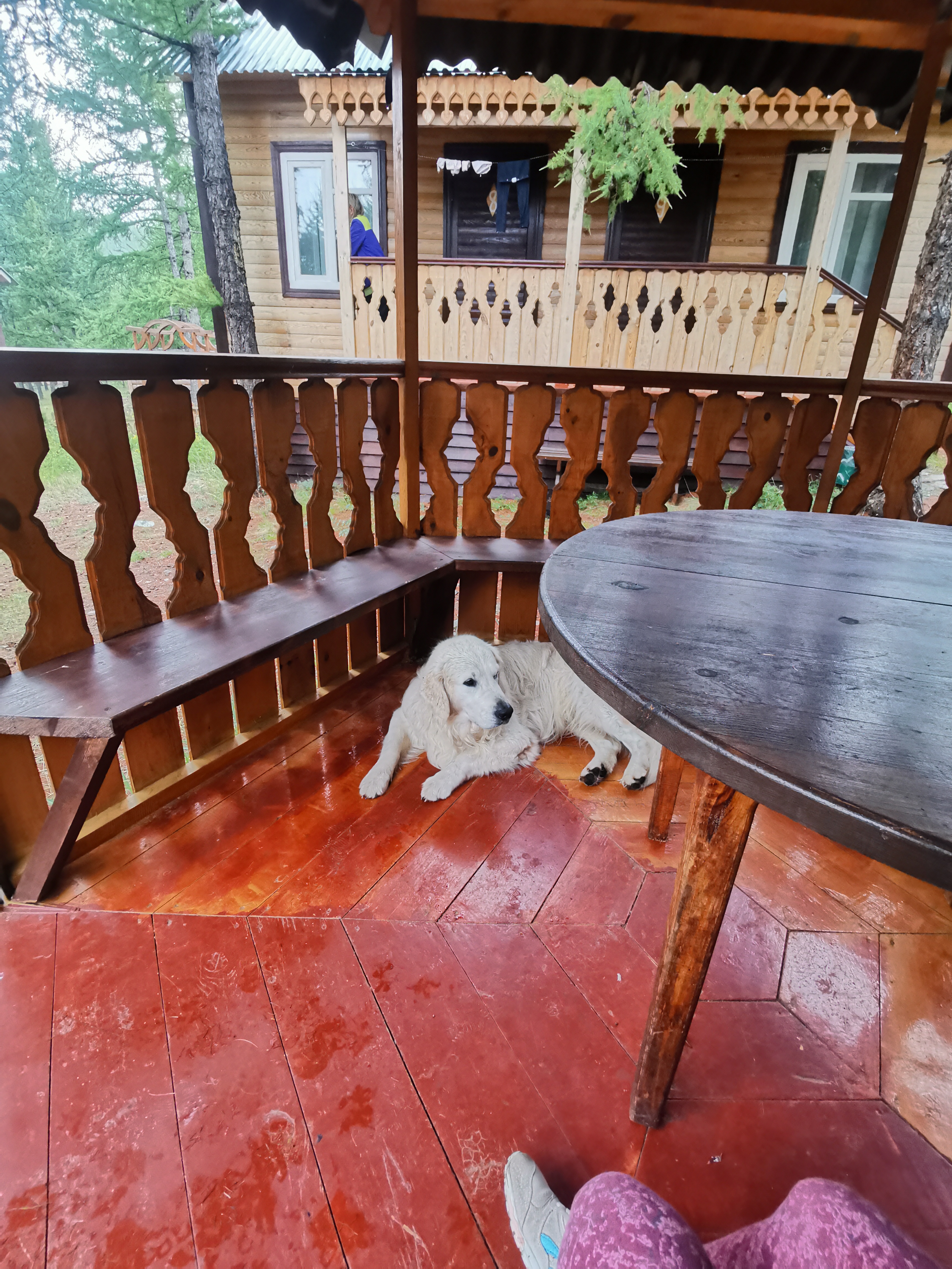 Фото Мухтуя