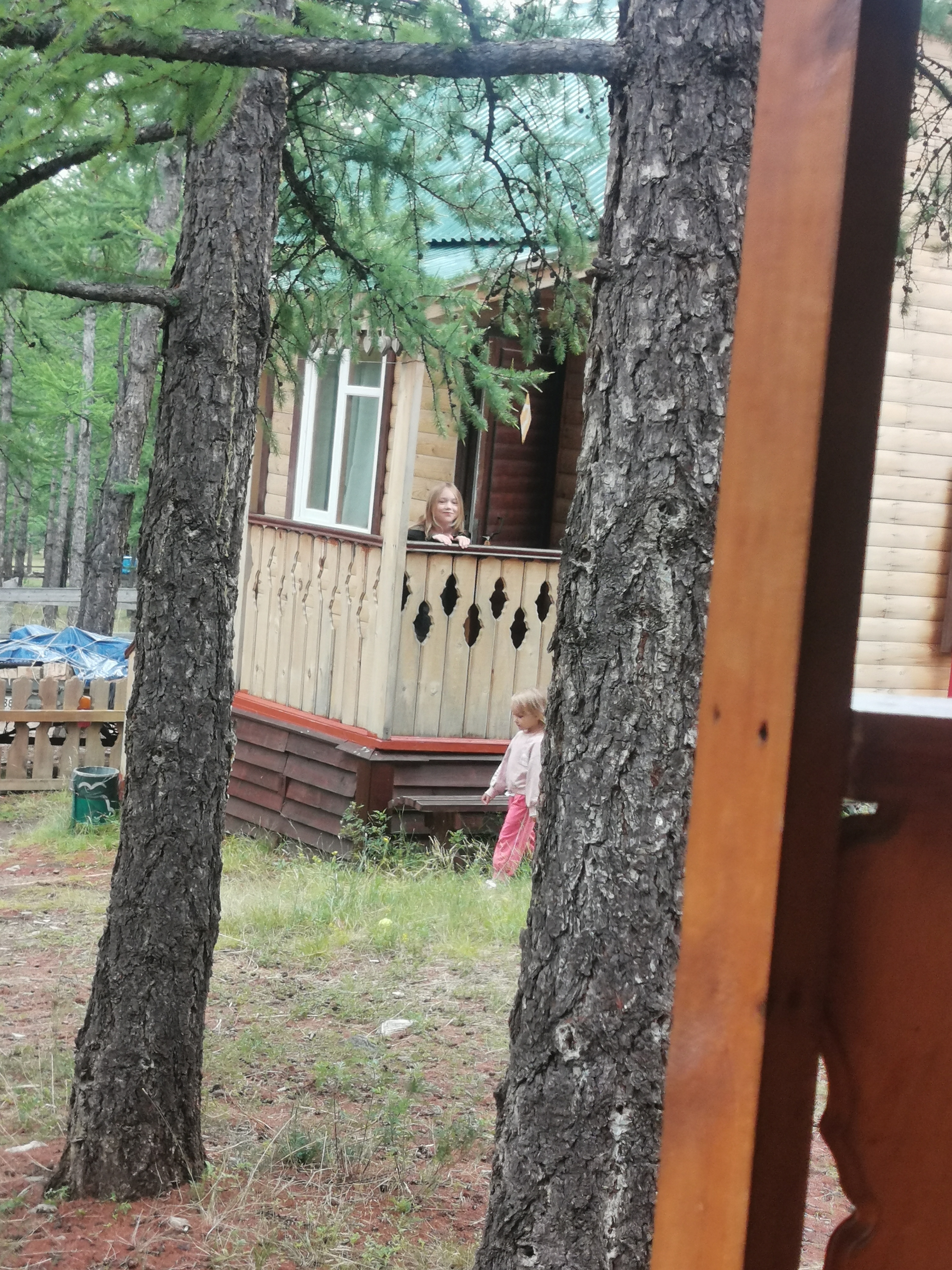 Фото Мухтуя