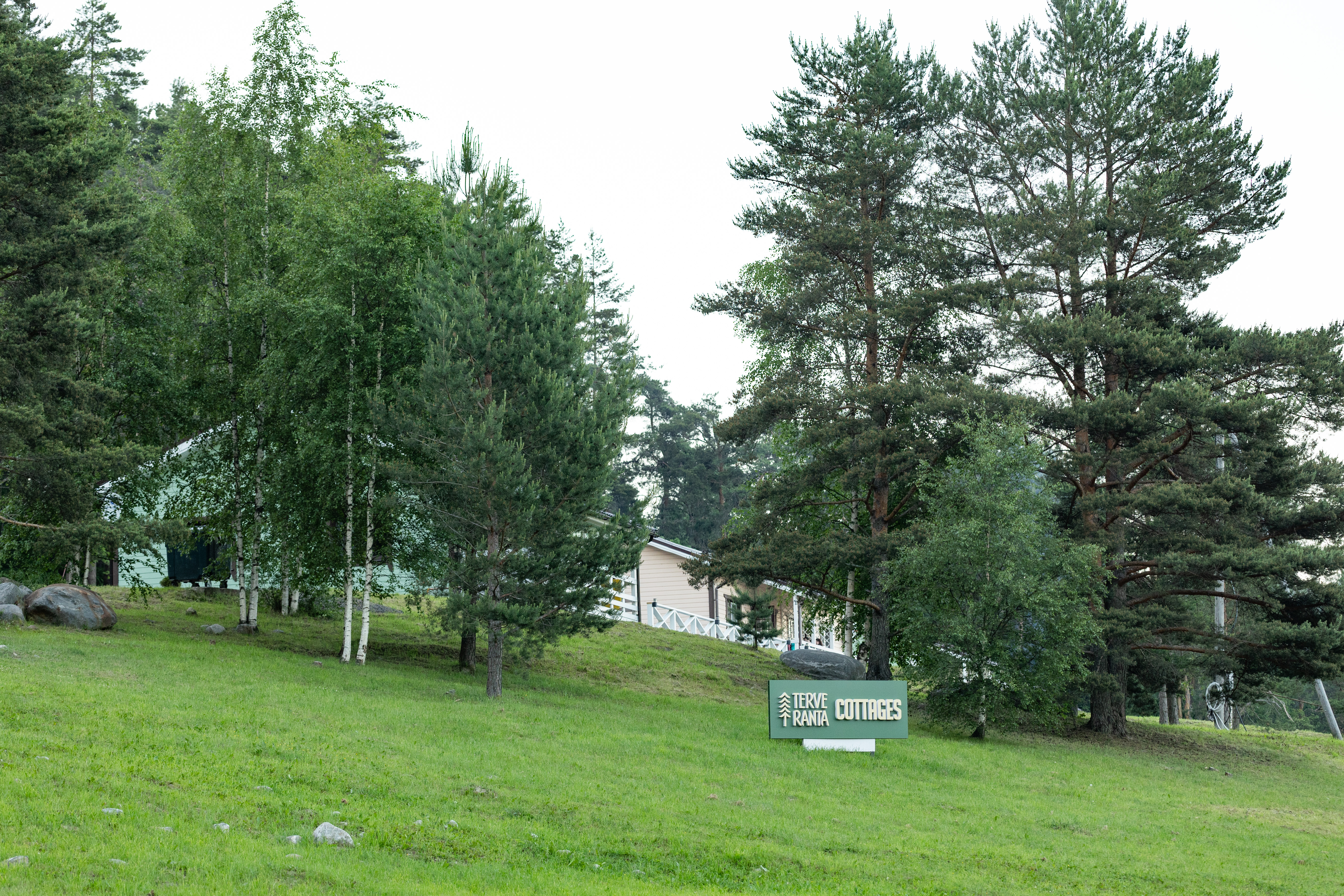 Фото Терве Ранта