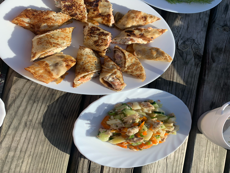 Фото Villa Vitele