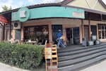 Karman (Moskovskaya Street, 66А), cafe