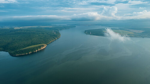 Турбаза Приволье