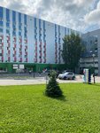 Научный центр акушерства и гинекологии имени В.И. Кулакова Минздрава России, главный корпус (Akademika Oparina Street, 4), maternity hospital