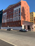 Доходный дом М.Е. Егорова (ул. Шкапина, 42, Санкт-Петербург), достопримечательность в Санкт‑Петербурге