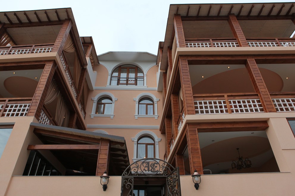 Фото Шампань