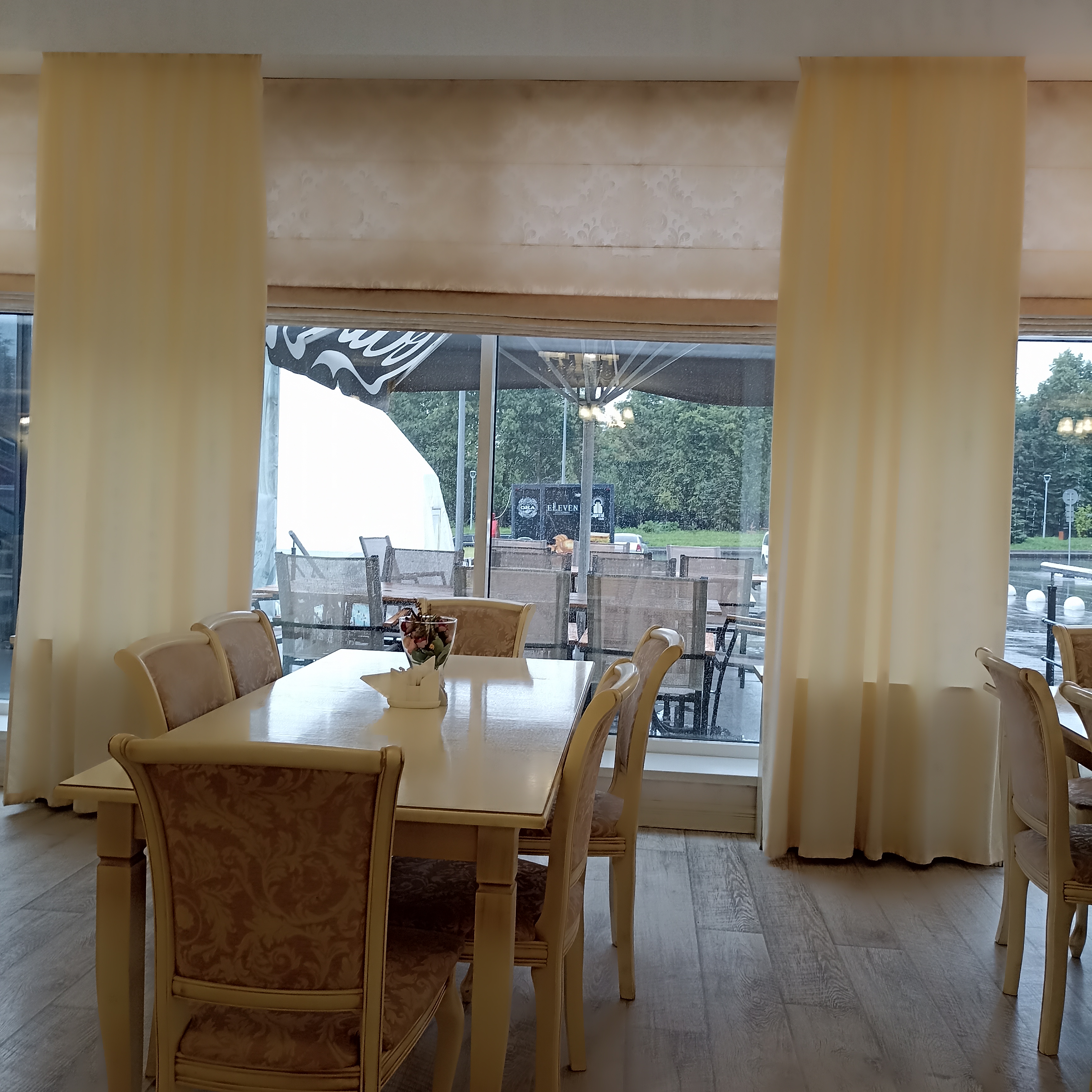 Фото Гранд Отель ОКА