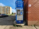 Хрустальный колодец (Kol Gali Boulevard, 15), water store