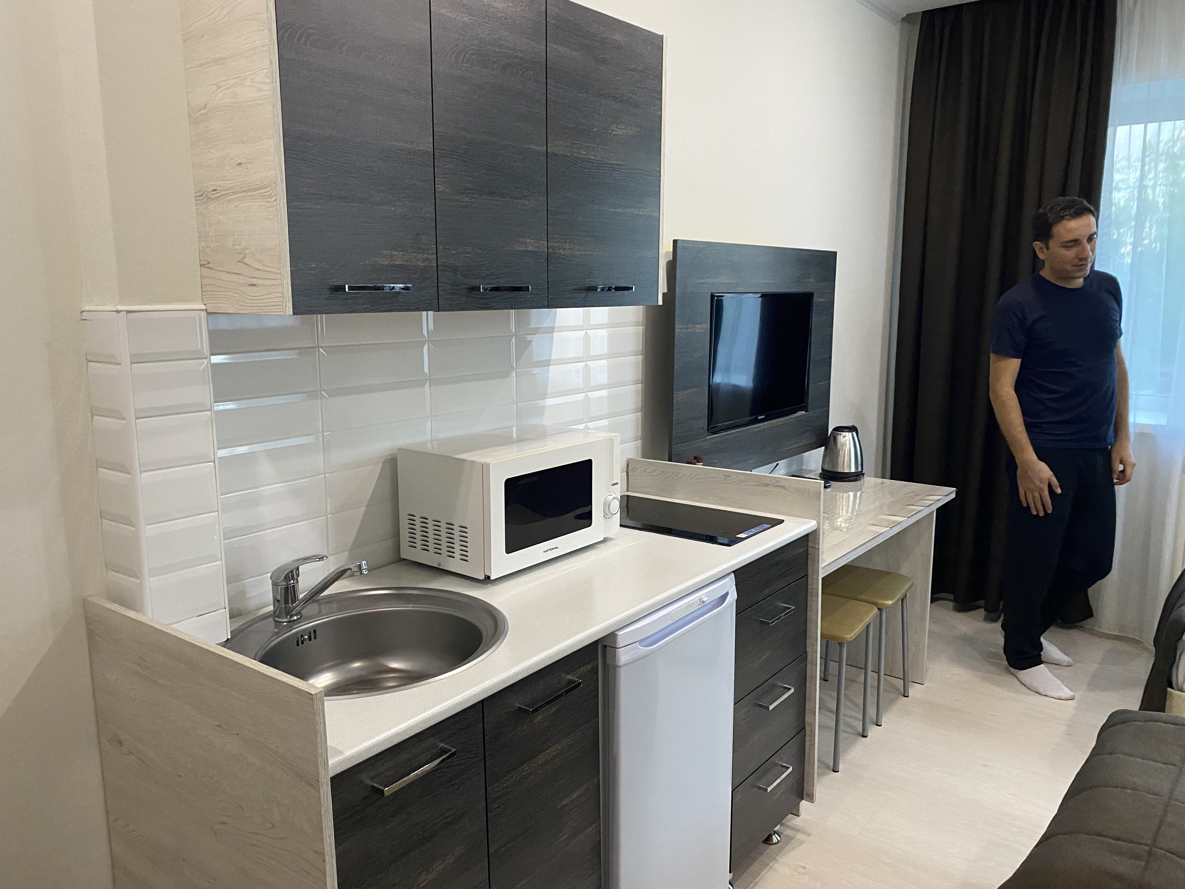 Фото Гостевой Дом