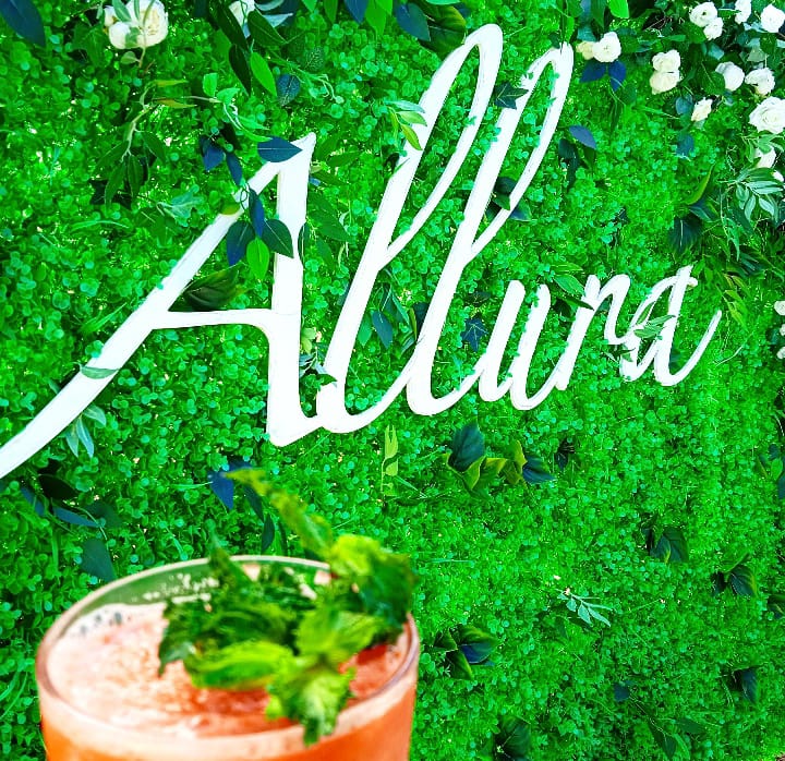 Фото Аллура