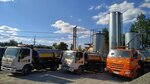 Bitros (Moscow, Vagonoremontnaya Street, 10Ас17) ، مواد تعبيد الطرق