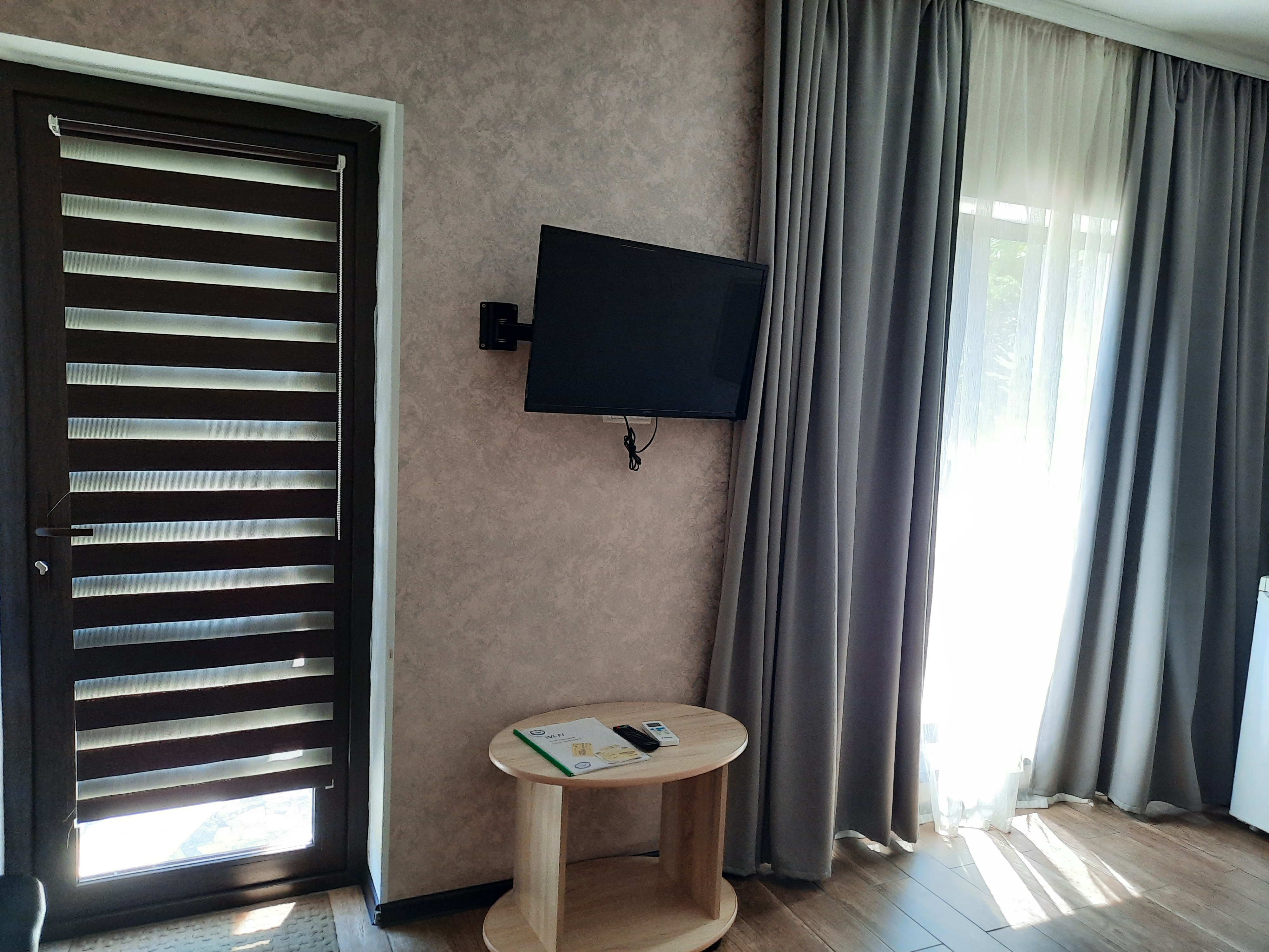 Фото Тихий центр