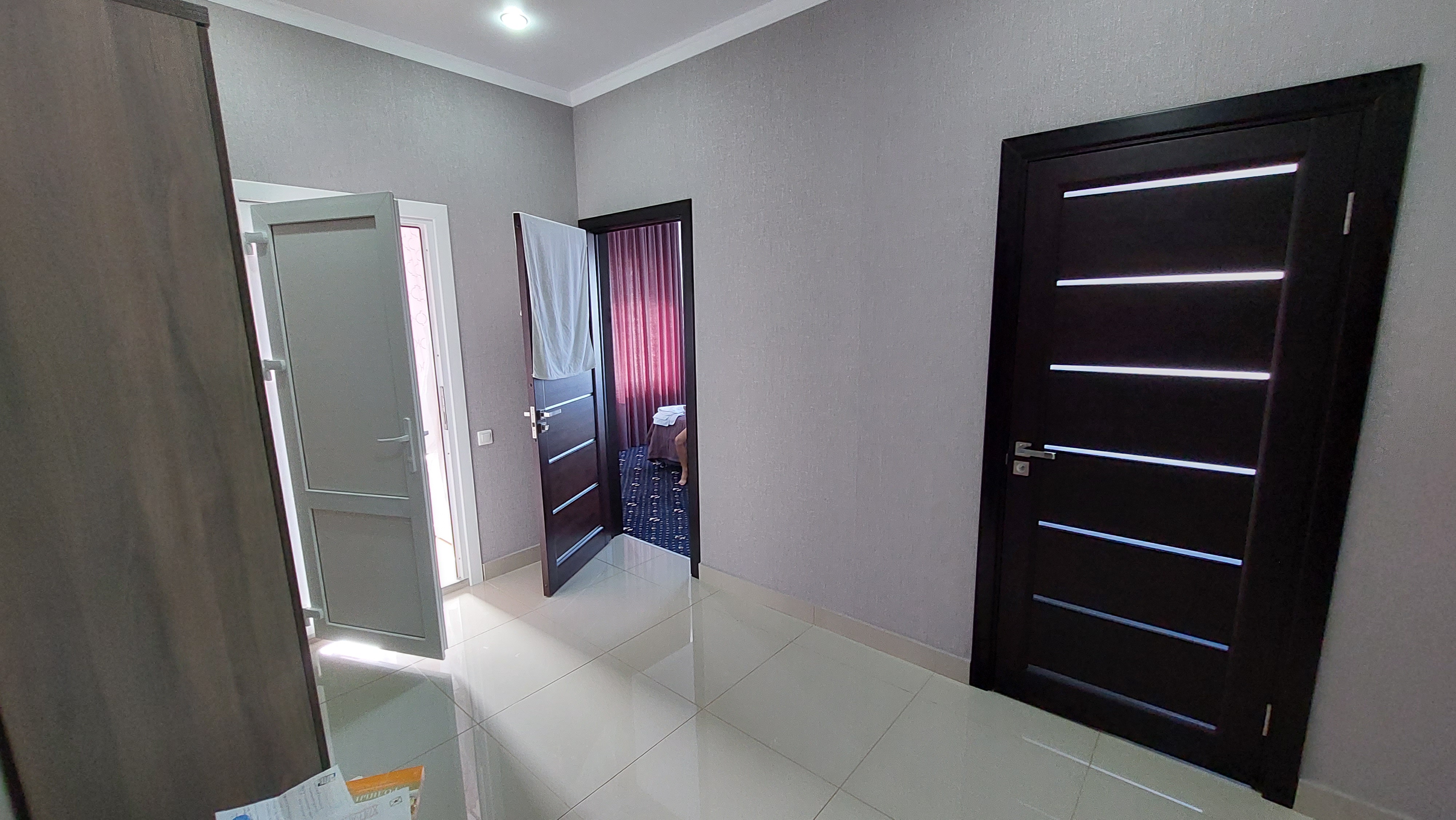 Фото Старый Замок