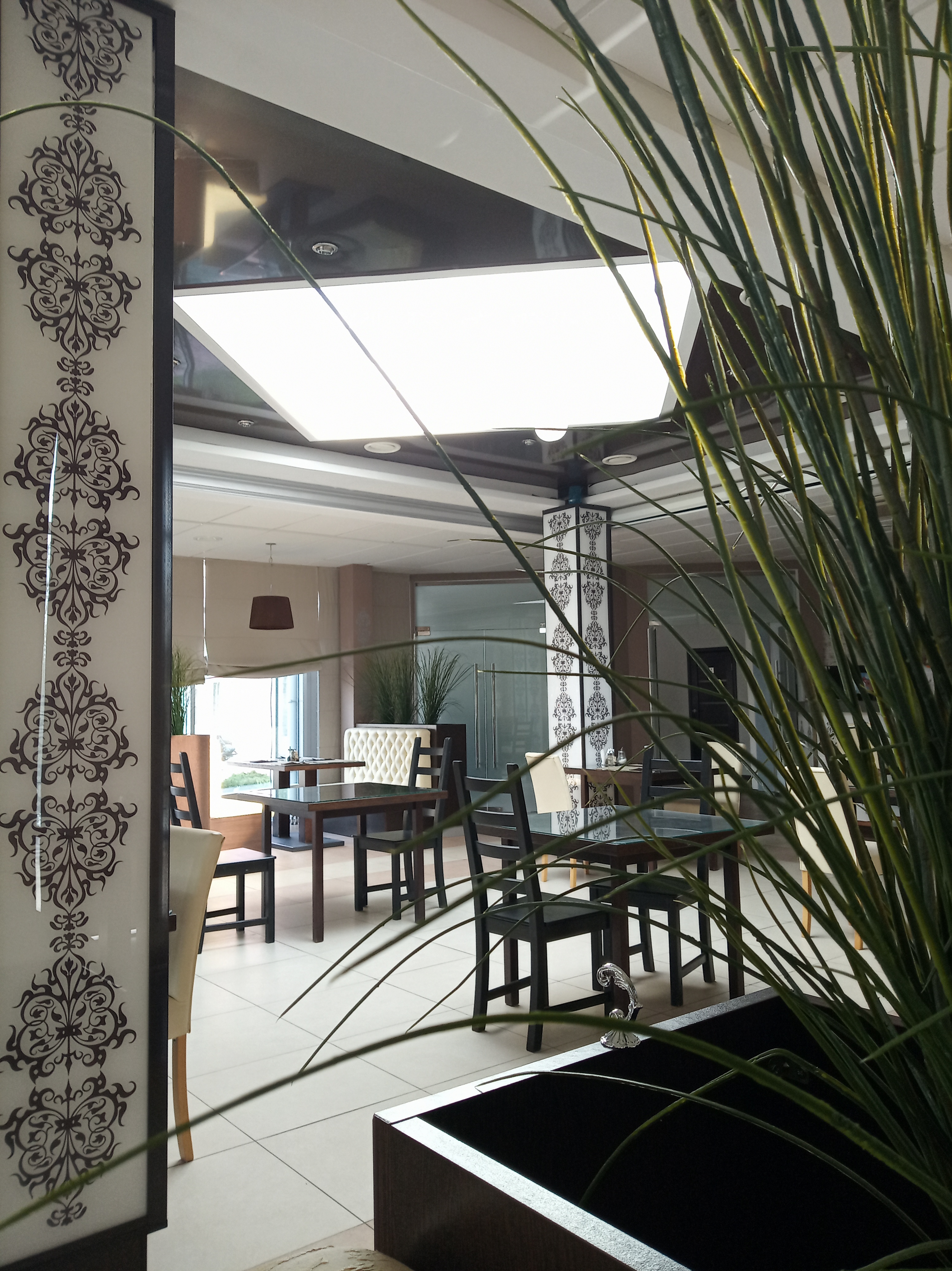 Фото Апельсин