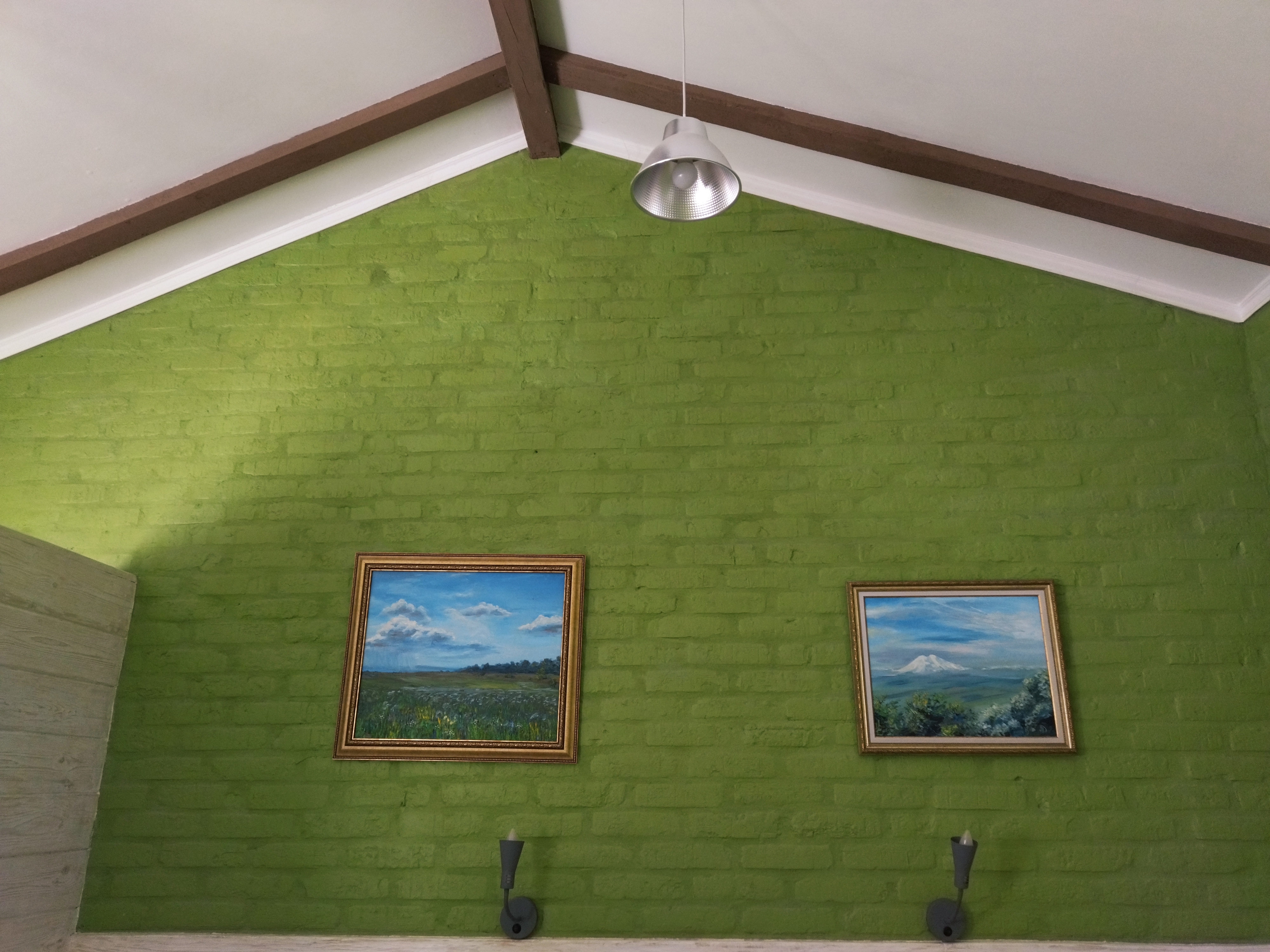 Фото Гостевой дом на Светлой