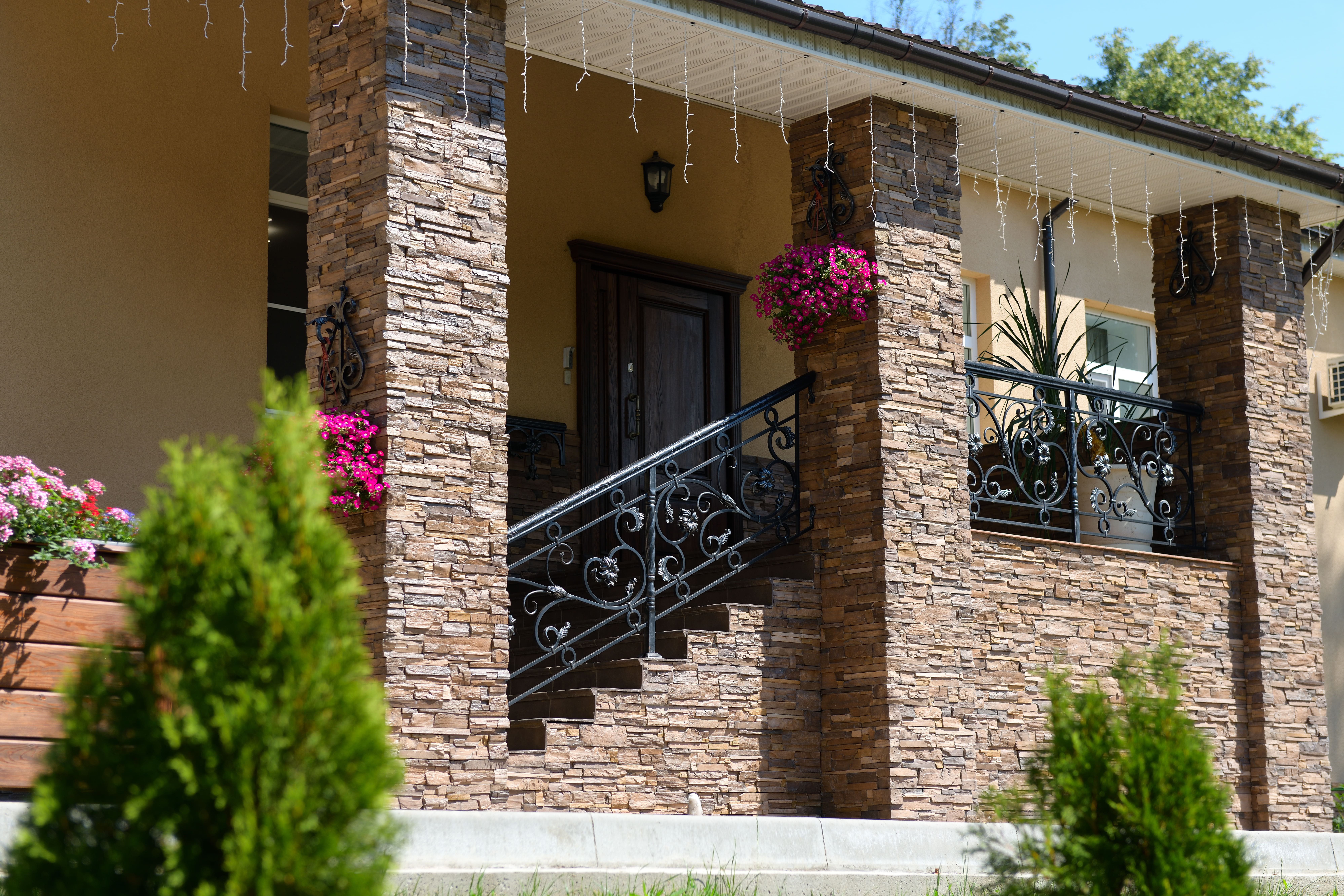 Фото Русский пар