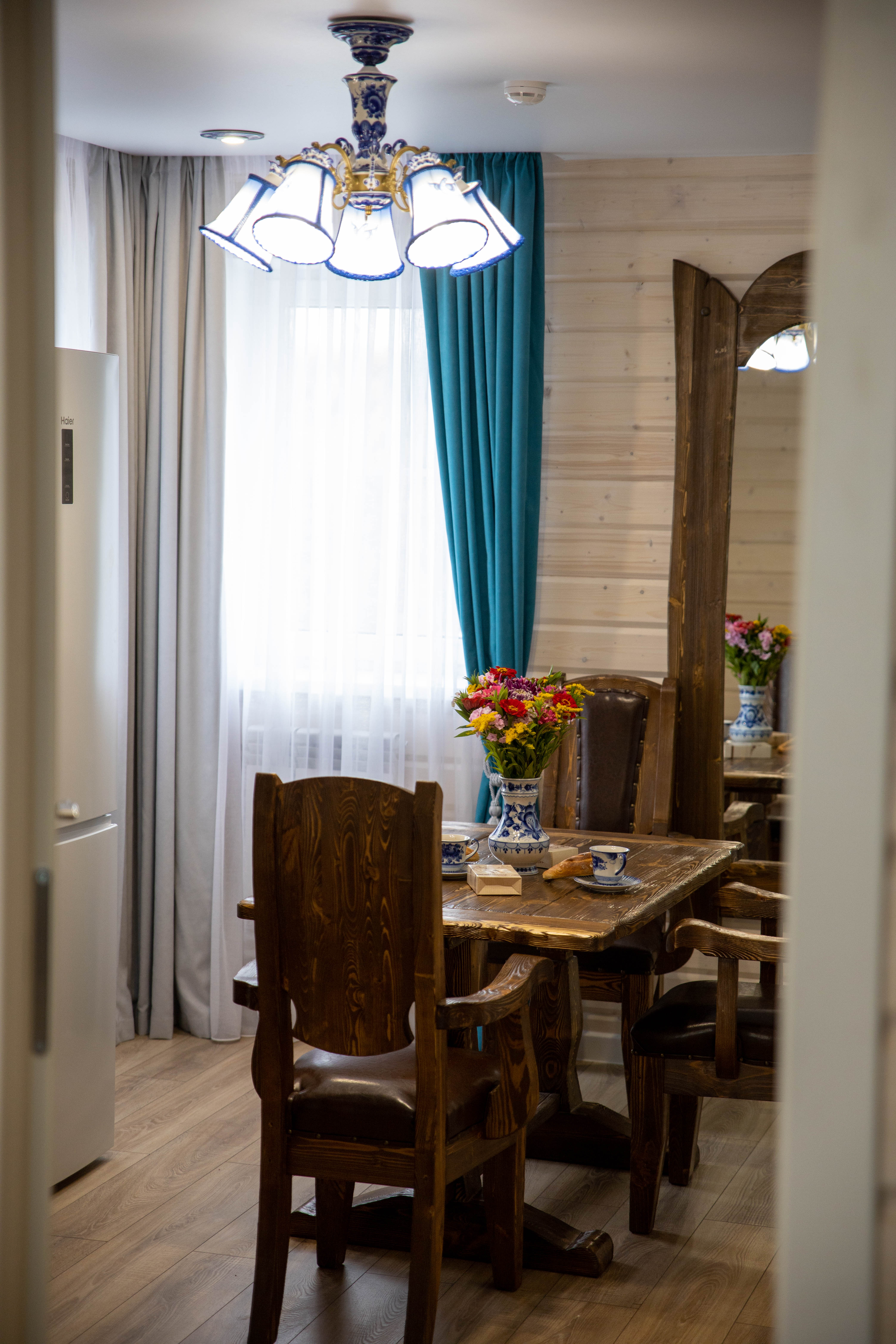 Фото Дом Куприна в Кремле