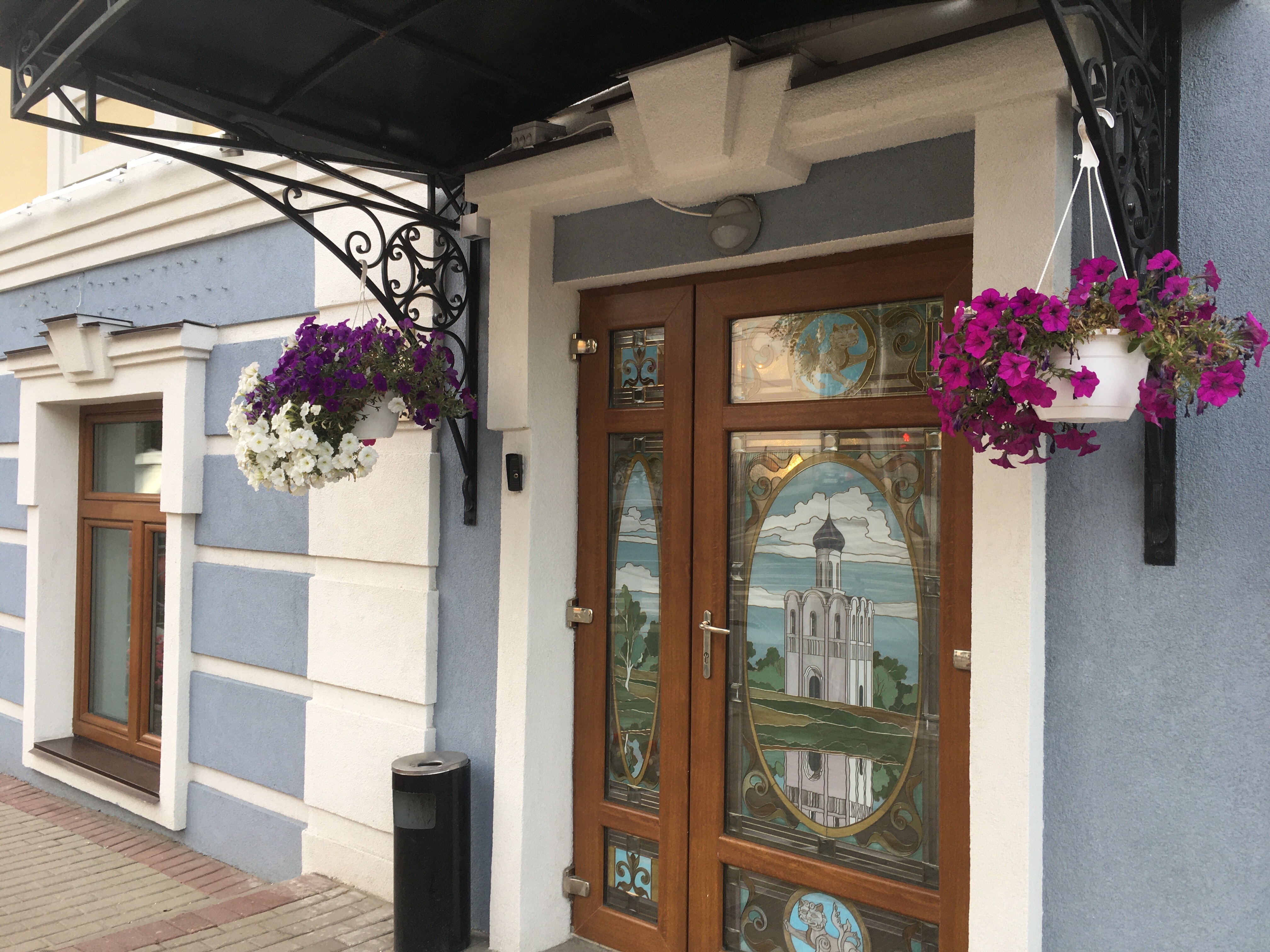 Фото Русь-отель