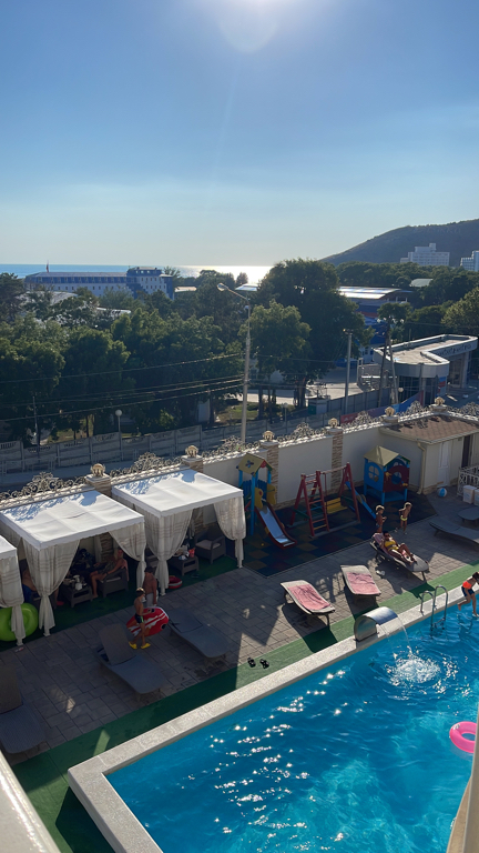 Фото Сильвия