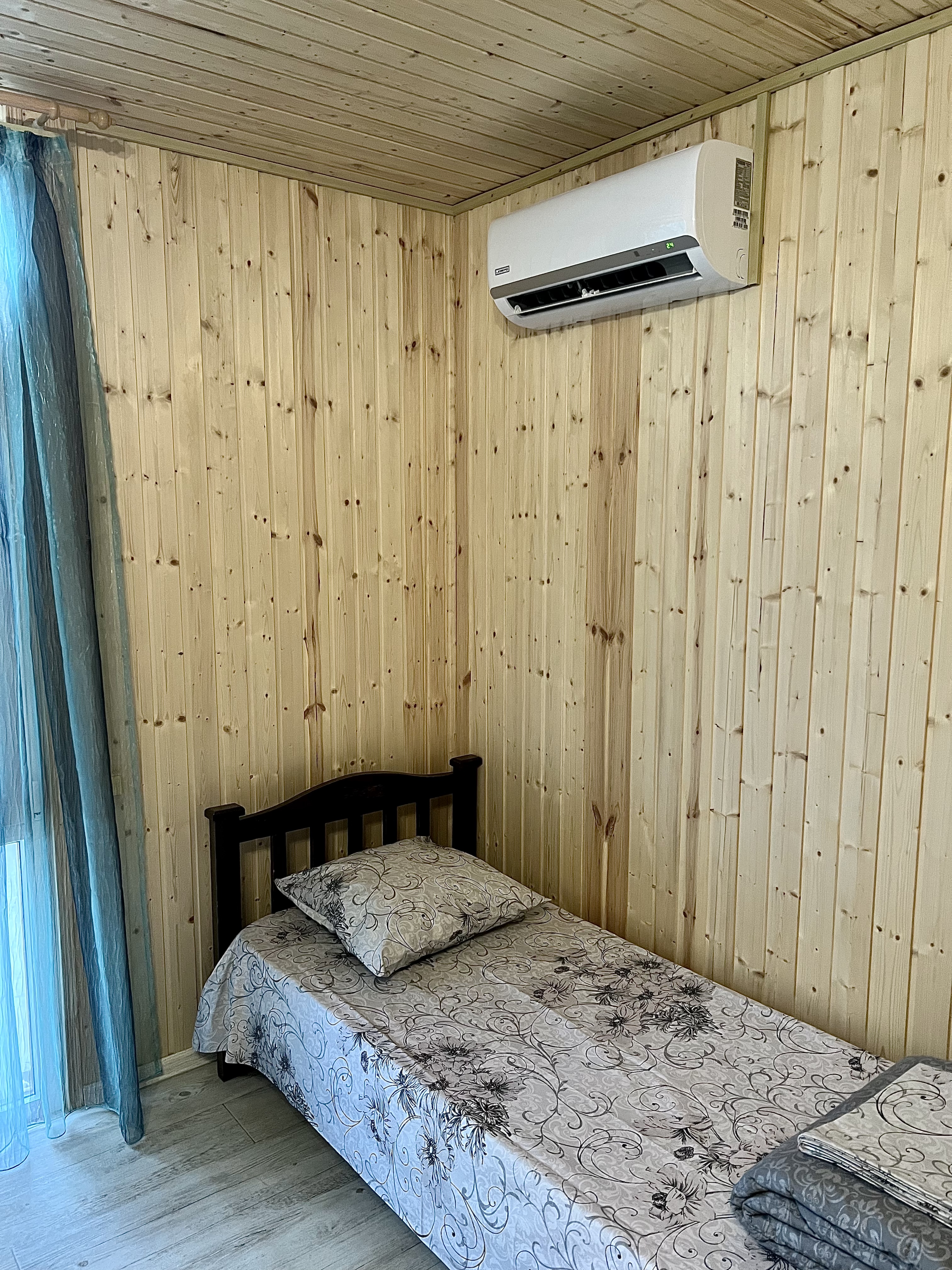 Фото Белая берёза