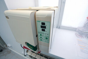 Стоматологический кабинет