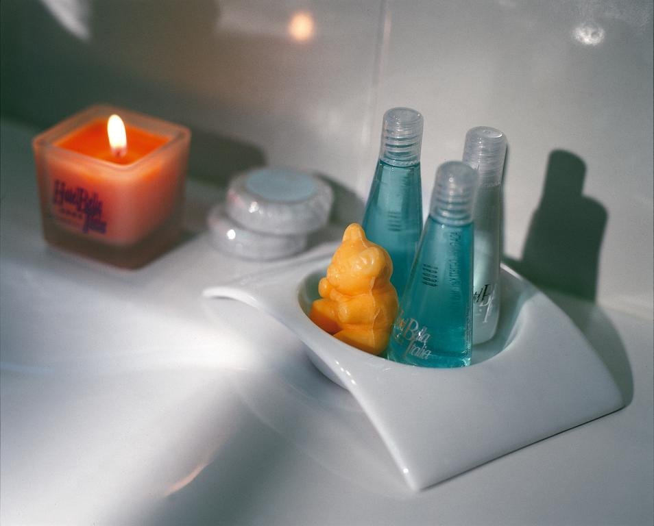 Фото Camping & Village Bella Italia