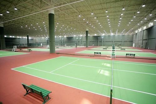 Фото Jiu Hua SPA & Resort