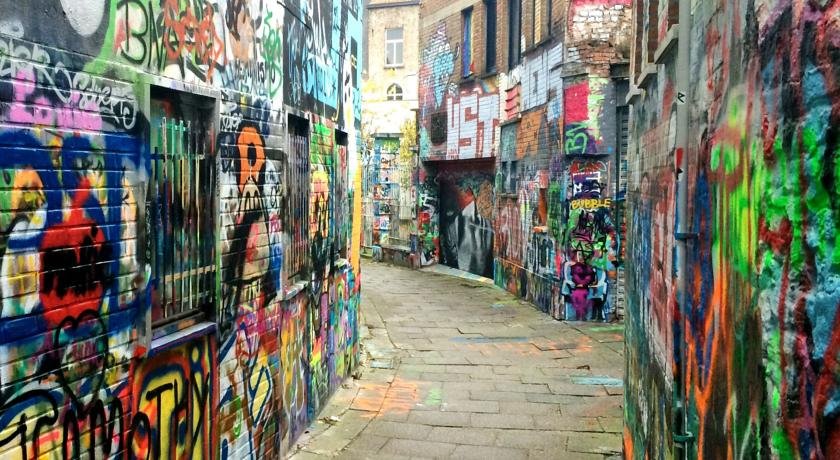 Фото отеля 5