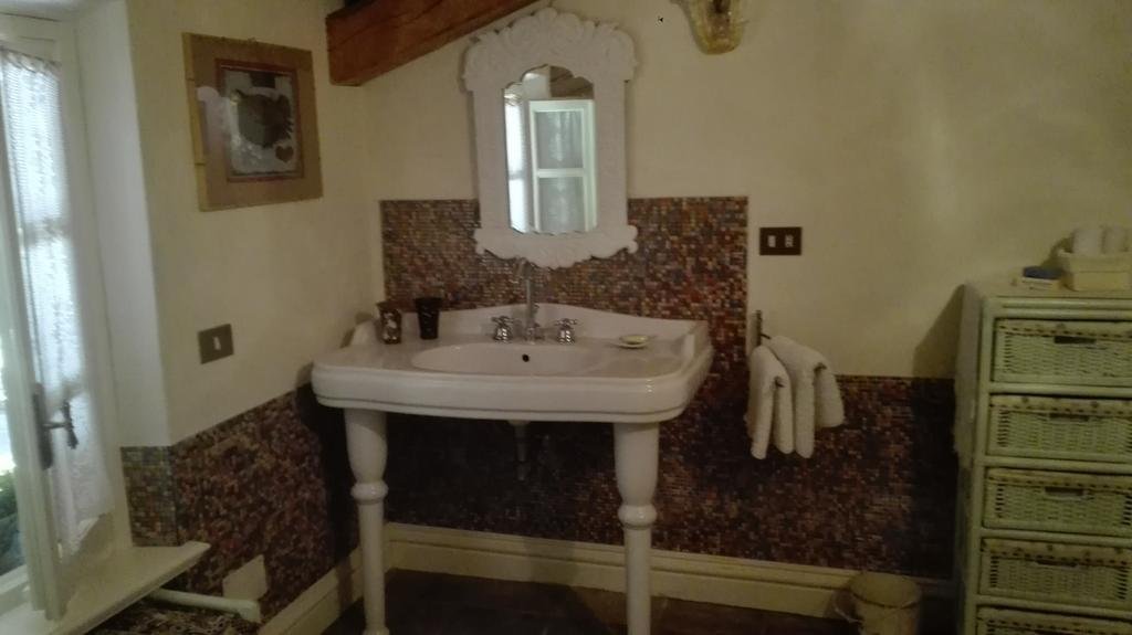 Фото Alle Rive Bed'n Books