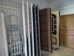 СтройДом (rabochiy posyolok Komarichi, ulitsa Lenina, 48), doors
