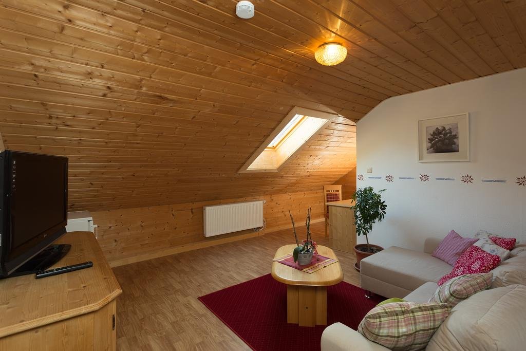 Фото Zum Kirchenbauer